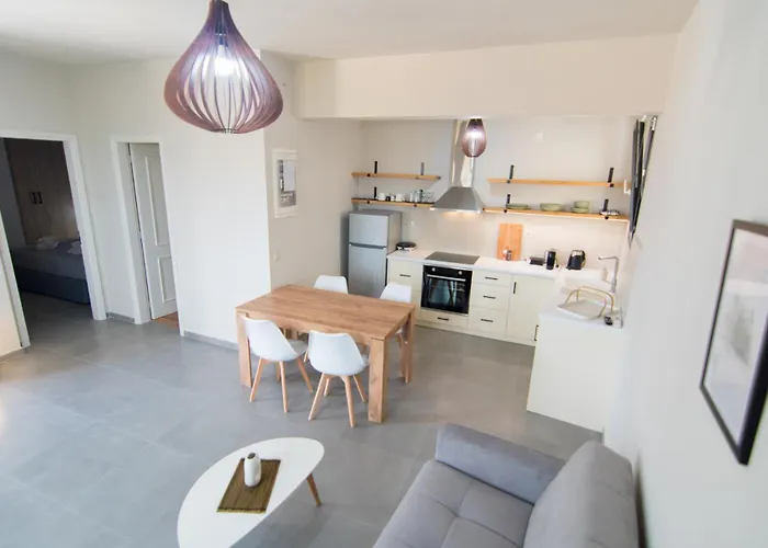 Argolis Stone Homes -Δ1