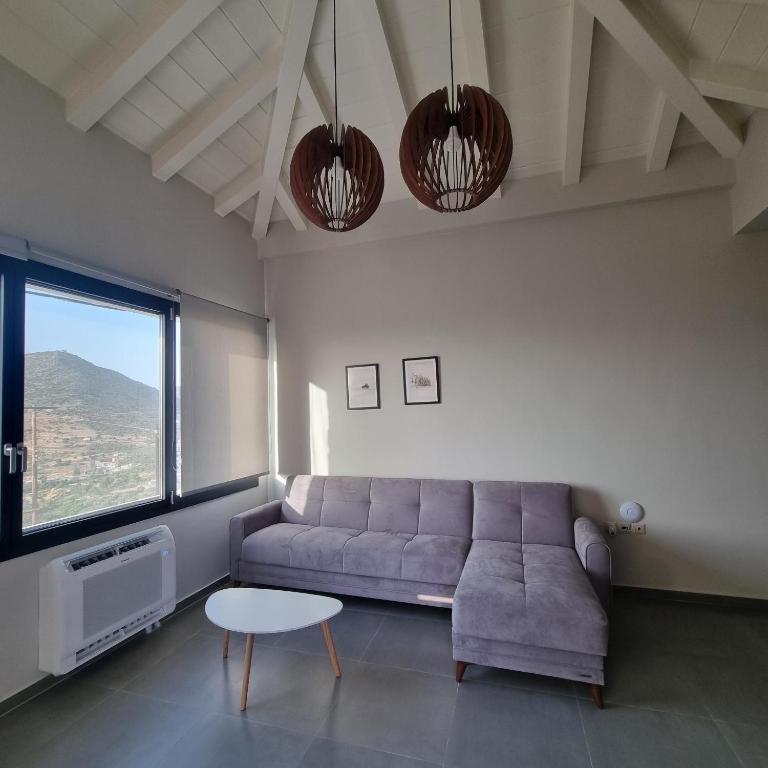 Apartment Argolis Stone Homes -δ1