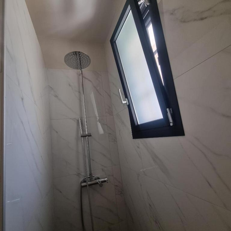 Apartment Argolis Stone Homes -δ1