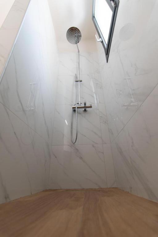 Argolis Stone Homes -δ1 Apartment *